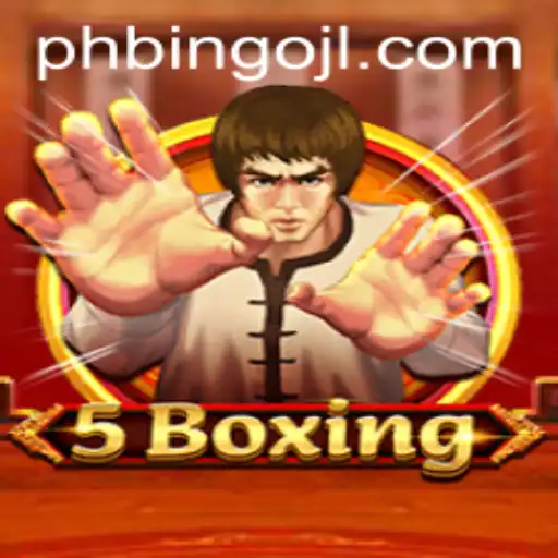 Discover 5Boxing: A Dynamic New Game Engaging Players Worldwide