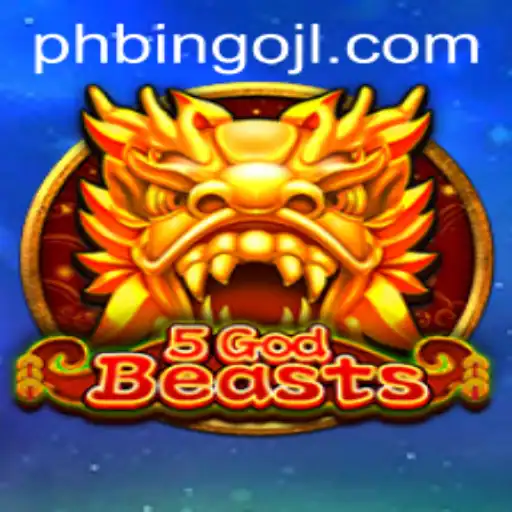 Exploring the Exciting World of 5GodBeasts and PHBINGO