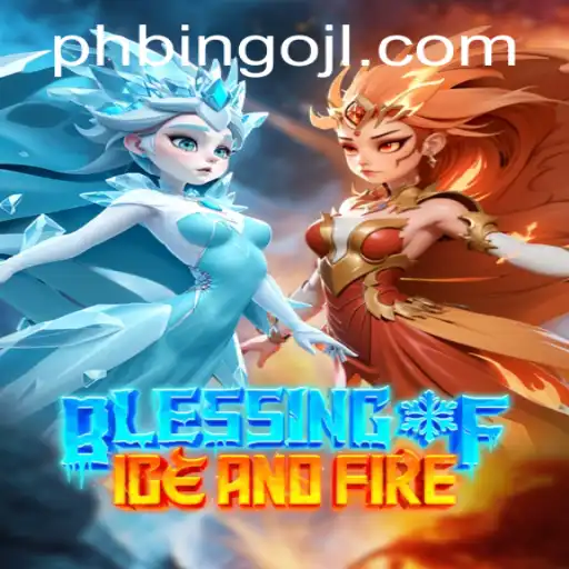 Exploring the Epic Adventure of BlessingofIceandFire: A New Era of Gaming