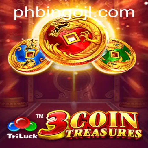 Exploring the Excitement of 3CoinTreasures: A New Gaming Sensation