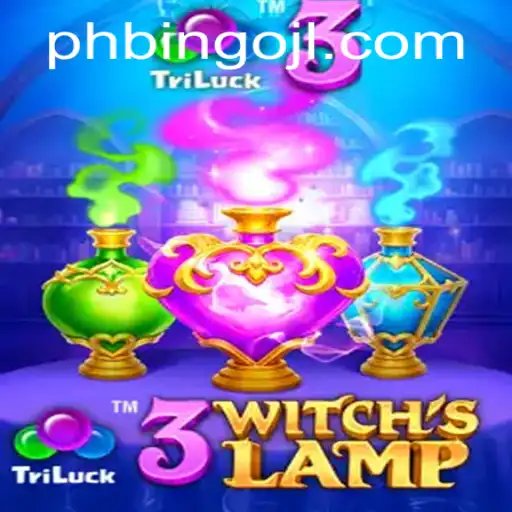 Explore the Magical World of 3WitchsLamp: A New Gaming Adventure