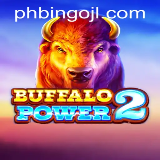 BuffaloPower2: A Thrilling Gaming Experience with PHBINGO Flair