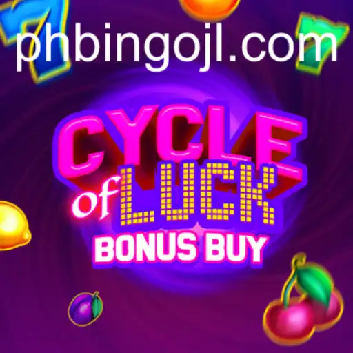 Cycle of Luck Bonus Buy: A Dynamic Casino Experience with PHBINGO