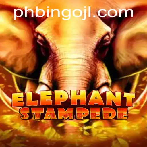 Discover the Thrill of 'ElephantStampede' with PHBINGO
