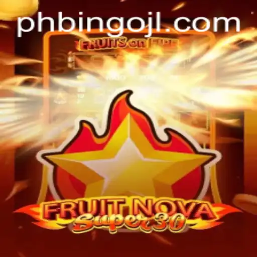 Discover The Exciting World of FruitrNovaSupe30 and PHBINGO: A Dynamic Gaming Experience