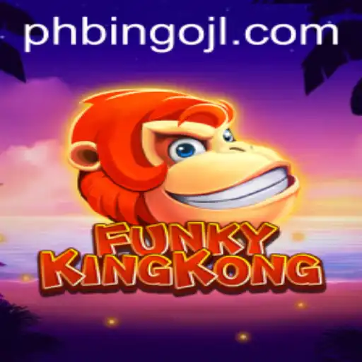 FunkyKingKong: The Ultimate Gaming Experience with a Twist of PHBINGO