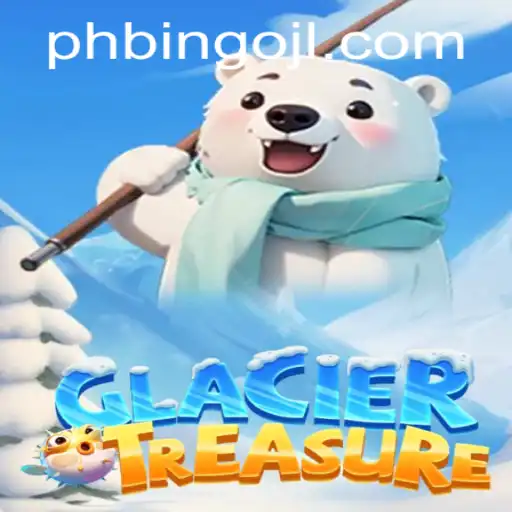 Discovering GlacierTreasure: A Thrilling Adventure of Strategy and Fun