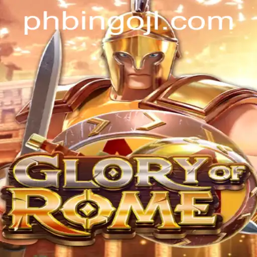 Exploring the Intriguing World of GloryofRome and PHBINGO