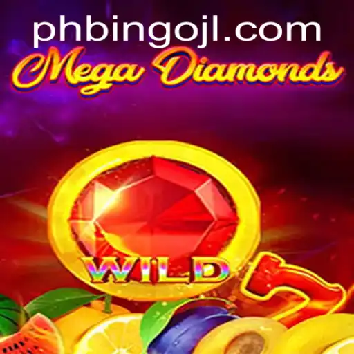 Discover MegaDiamond: The Ultimate Gaming Experience Featuring PHBINGO