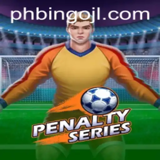 PenaltySeries: An Exciting New Game Where Strategy Meets Skill