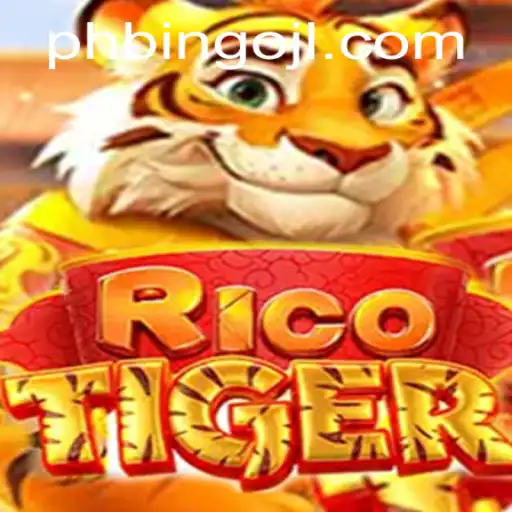 Discover RicoTiger: The Thrilling New Game Experience