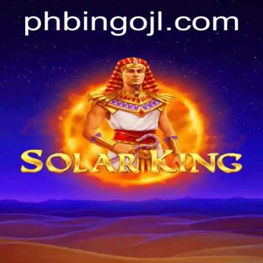 Exploring the Exciting World of SolarKing and PHBINGO