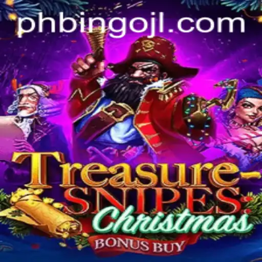 Discover the Exciting World of TreasuresnipesChristmas and PHBINGO
