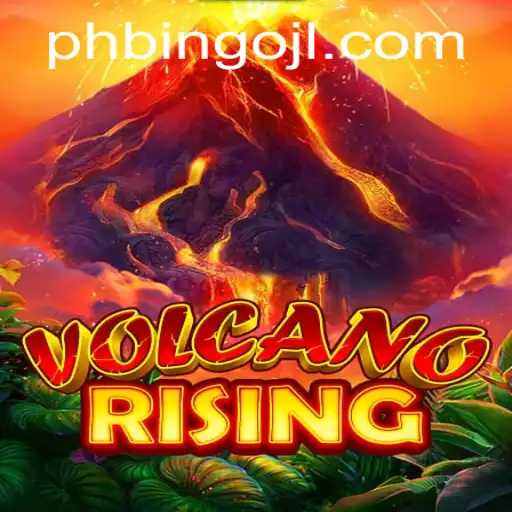 Unveiling VolcanoRising: Dive into the Dynamic World of Adventure and Strategy with PHBINGO