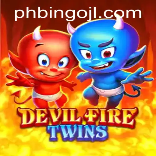 DevilFireTwins: Master the Art of Strategy in PHBINGO