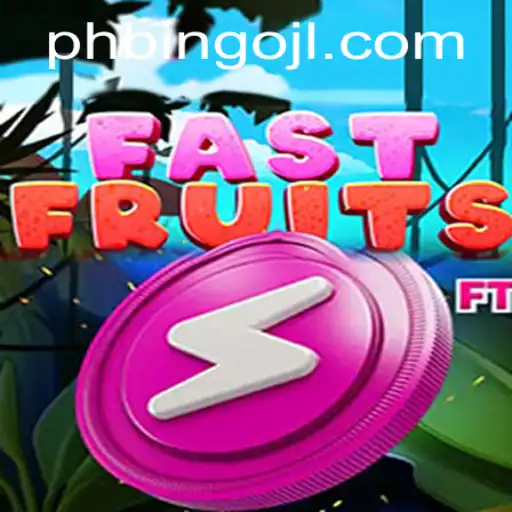 FastFruits: A Thrilling New Game Experience with PHBINGO