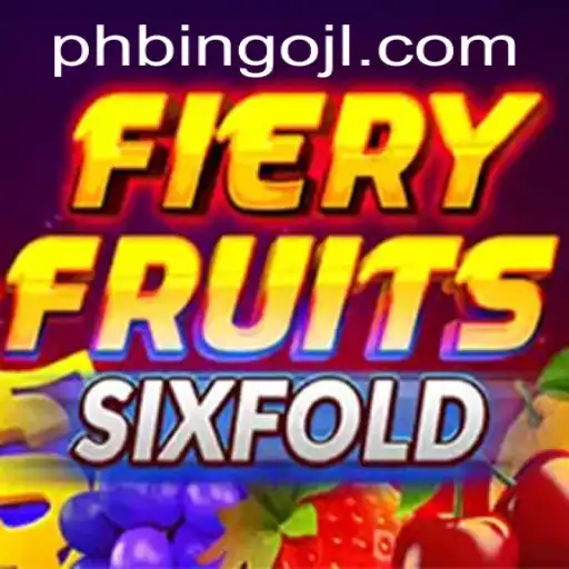 FieryFruitsSixFold: A Thrilling Fusion of Strategy and Luck with PHBINGO Twist
