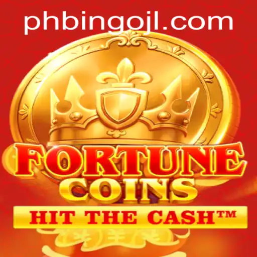 Exploring FortuneCoins: A Comprehensive Guide to PHBINGO