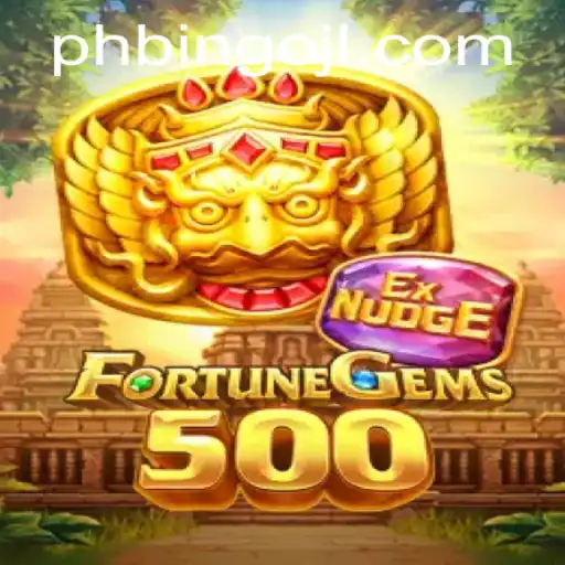 Discover the Thrilling World of FortuneGems500 with PHBINGO