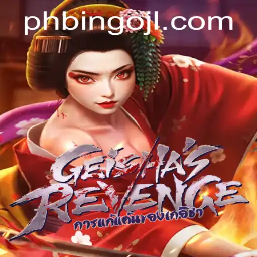 Unlock the Mysteries of GeishasRevenge: An Immersive Adventure