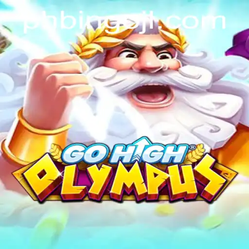 GoHighOlympus: A New Dimension of Gaming with PHBINGO