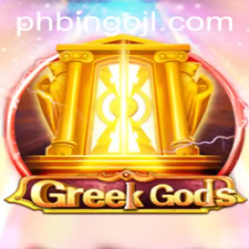 Exploring the Exciting Realm of GreekGods with PHBINGO