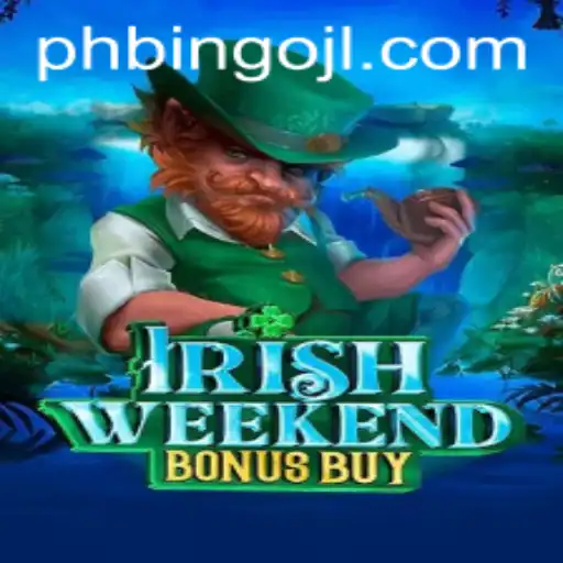 Unveiling IrishWeekendBonusBuy: An Immersive Gaming Experience