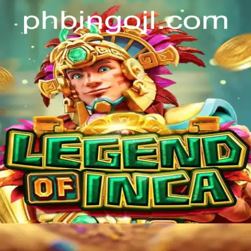 LegendofInca: An Epic Adventure Game