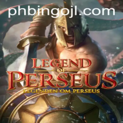 Explore the Thrilling World of LegendofPerseus: A Gaming Experience Like No Other