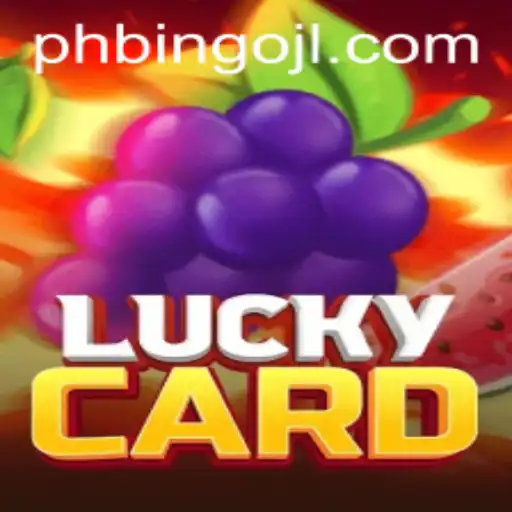 Exploring LuckyCard: A New Era of Gaming with PHBINGO