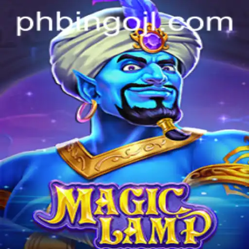 Discovering MagicLamp: A New Gaming Phenomenon with PHBINGO