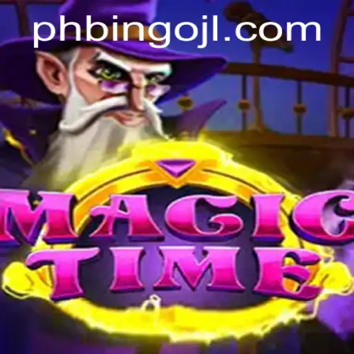 Exploring the Magical World of MagicTime and the Thrill of PHBINGO