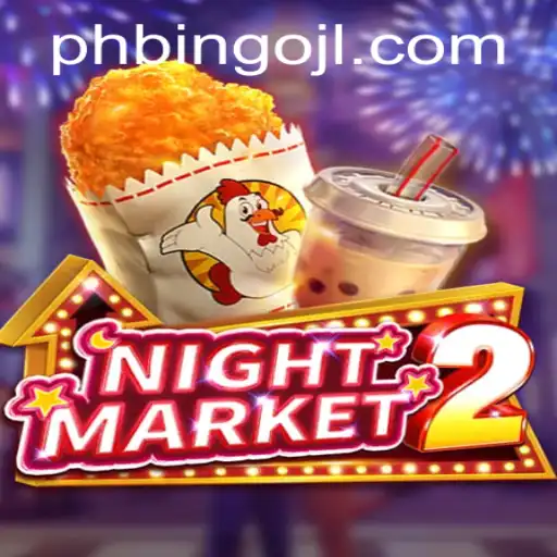 Exploring the Enigmatic World of NightMarket2 with PHBINGO