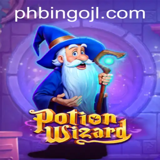 PotionWizard: A Magical Adventure Awaits with PHBINGO
