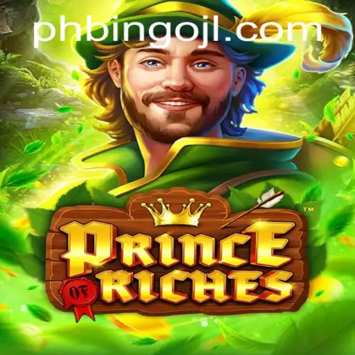PrinceOfRiches: An Enthralling Dive into a World of Opportunity
