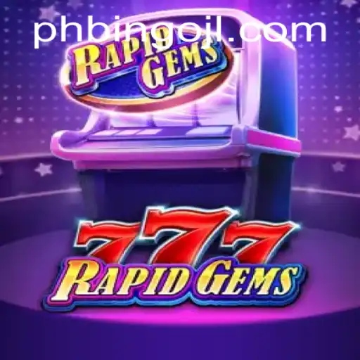 RapidGems777: A New Era in Online Gaming With PHBINGO Integrations