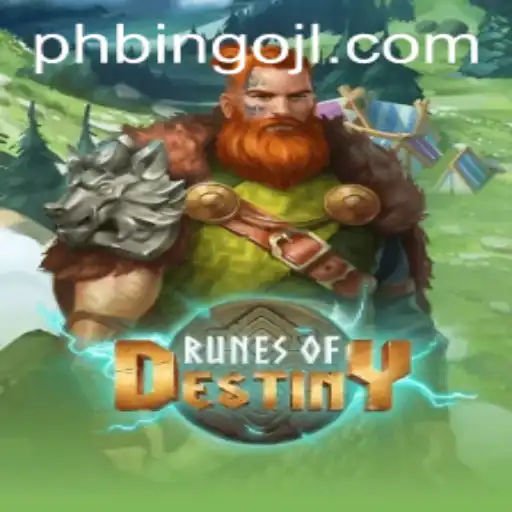 Exploring RunesOfDestiny: A Deep Dive into the Innovative Game of PHBINGO
