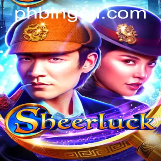 Unraveling Mysteries with Sheerluck: The Thrilling Experience of PHBINGO