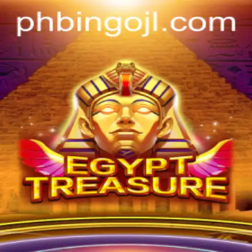 Uncover Mysteries with EgyptTreasure: The PHBINGO Adventure