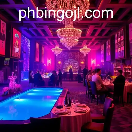PHBINGO: The Gateway to Exclusive Events