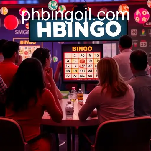 The Fascination with Lottery Games and the Allure of PHBINGO