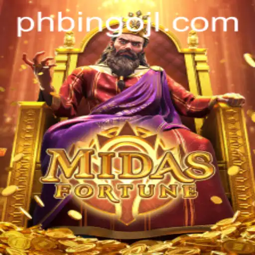Discovering MidasFortune: A New Era of Interactive Gaming
