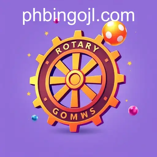 Dive Into the Thrilling World of Rotary Games Featuring PHBINGO