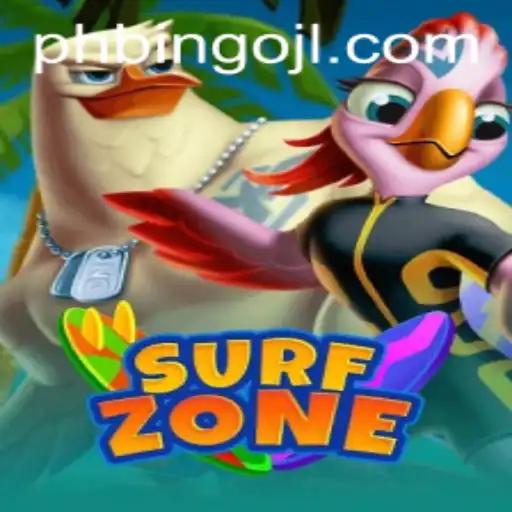 SurfZone: Dive into the World of Surfing Adventure
