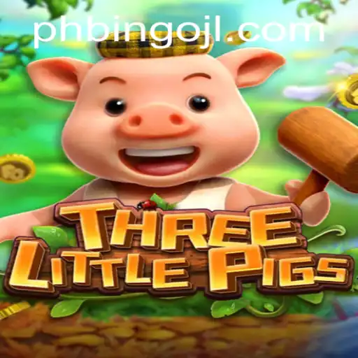 THREELITTLEPIGS: A Captivating New Game with a Twist of PHBINGO