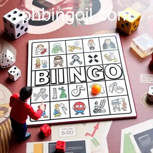 Exploring the Fascinating World of Tabletop Games