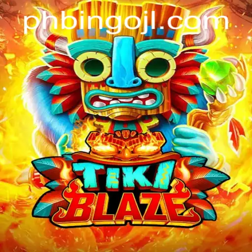 Exploring TikiBlaze: The Thrilling Adventure Game with a Twist of PHBINGO
