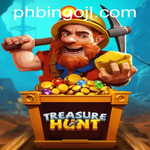 Discover the World of TreasureHunt: Unraveling the Excitement Behind PHBINGO