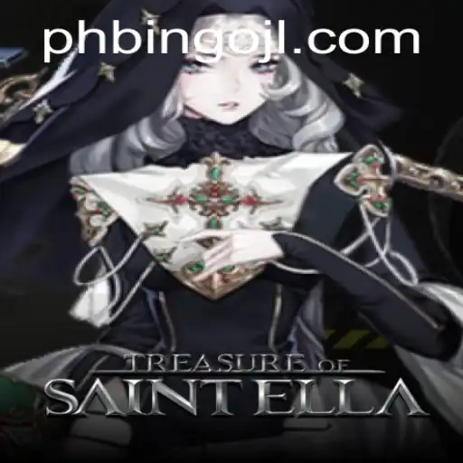 Uncover the Secrets of TreasureofSaintElla: A New Adventure Awaits