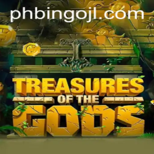 Exploring TreasureoftheGods: An Epic Adventure Unveiled